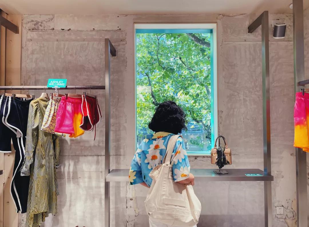 上海最值得逛的街是哪一条,上海最值得逛吃的马路