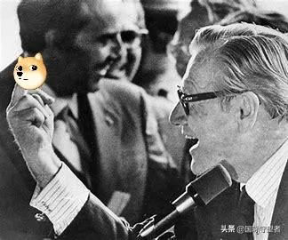 美国基辛格死亡,洛克菲勒的儿子被食人族吃掉