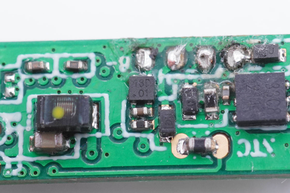 公牛tws纯音蓝牙耳机拆解,公牛tws耳机gnv-vta15r测评