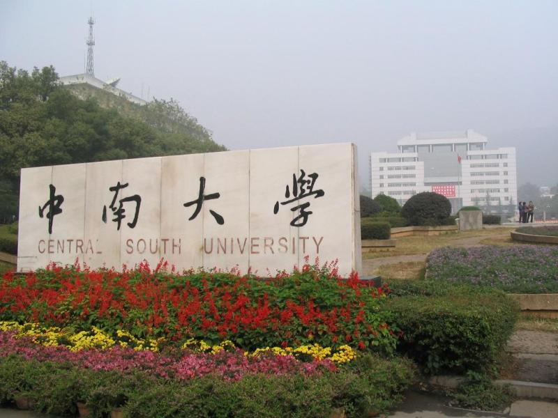 中南大学优势学科排名,中南大学王牌专业一览表