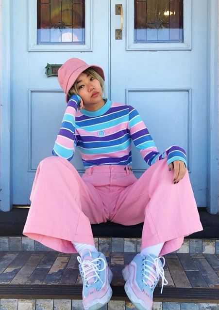 究竟什么才是想要的生活,究竟什么才是人生