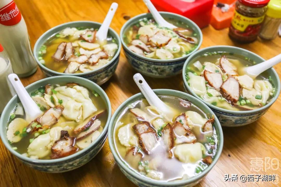 惠州淡水和台湾淡水,千山万水不如惠州淡水什么意思