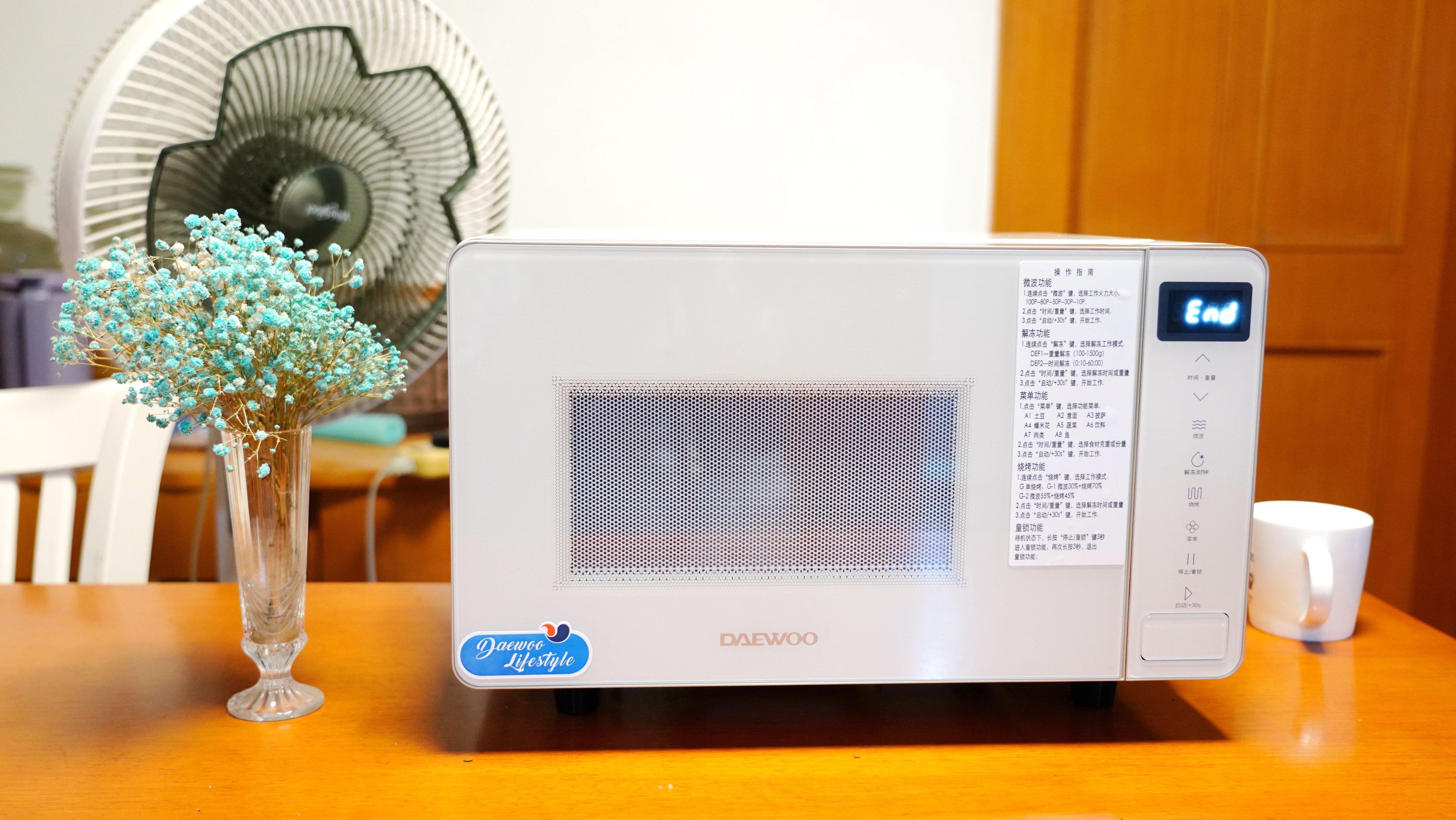 微波炉和微烤一体微波炉有区别吗,多功能微波炉哪个最好使