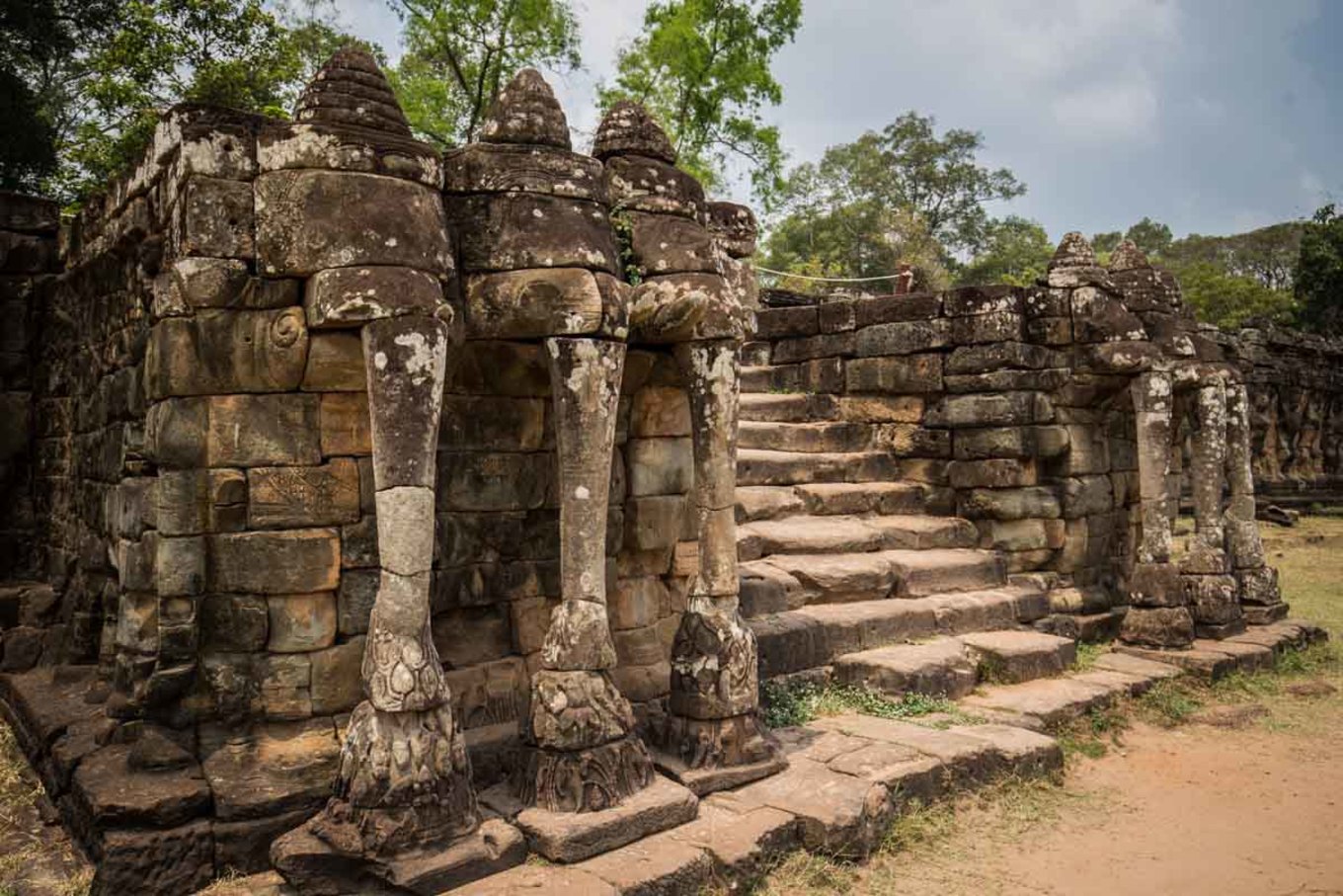 真腊风土记白话,真腊风土记白话文第四集