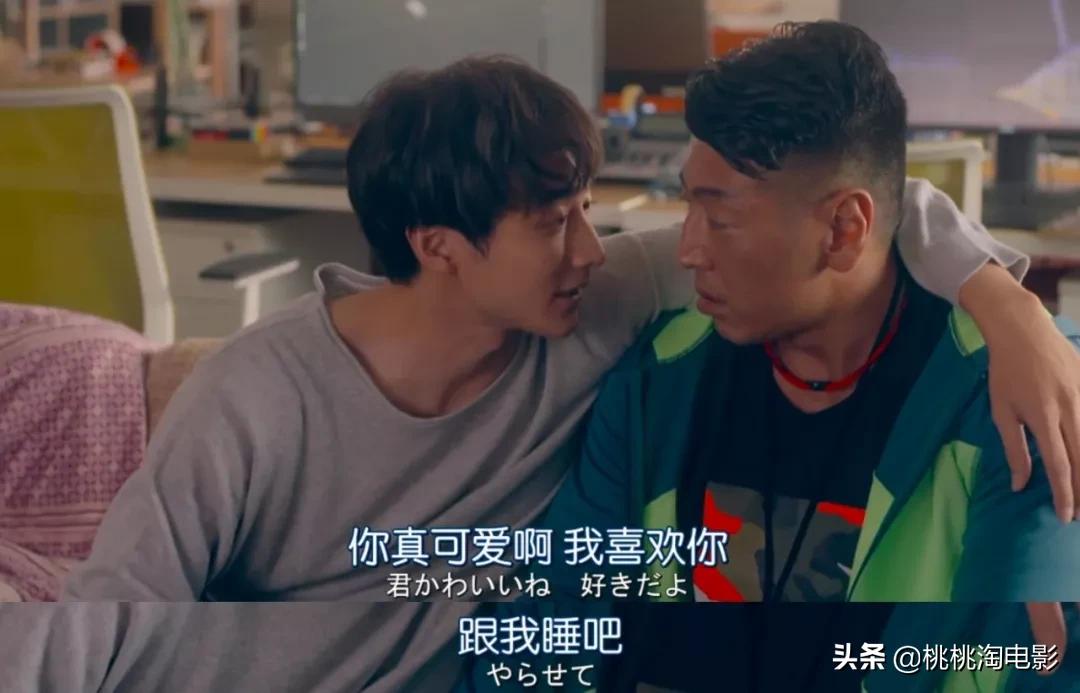 这部剧揭露了哪些人生道理,这部剧为什么依然能让人热血沸腾