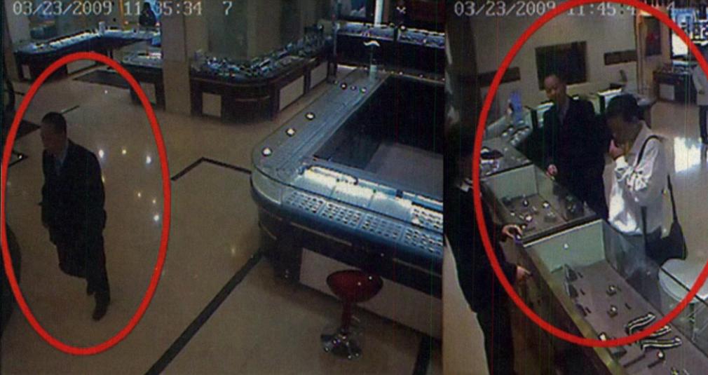 偷梁换柱被骗100万,偷梁换柱涉案金额500万