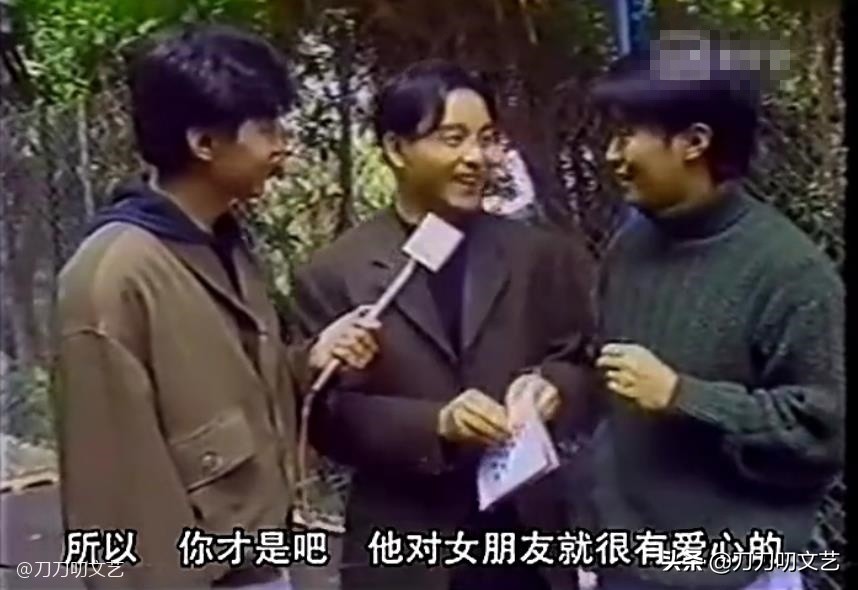 周星驰4段感情,周星驰终身未娶伤感视频