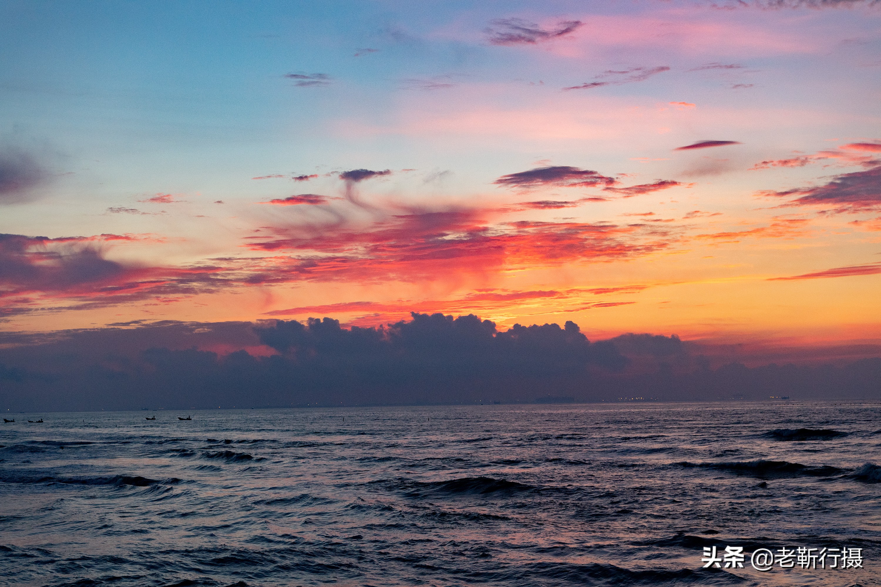 日照海边游玩攻略免费,日照免费海滩旅游攻略
