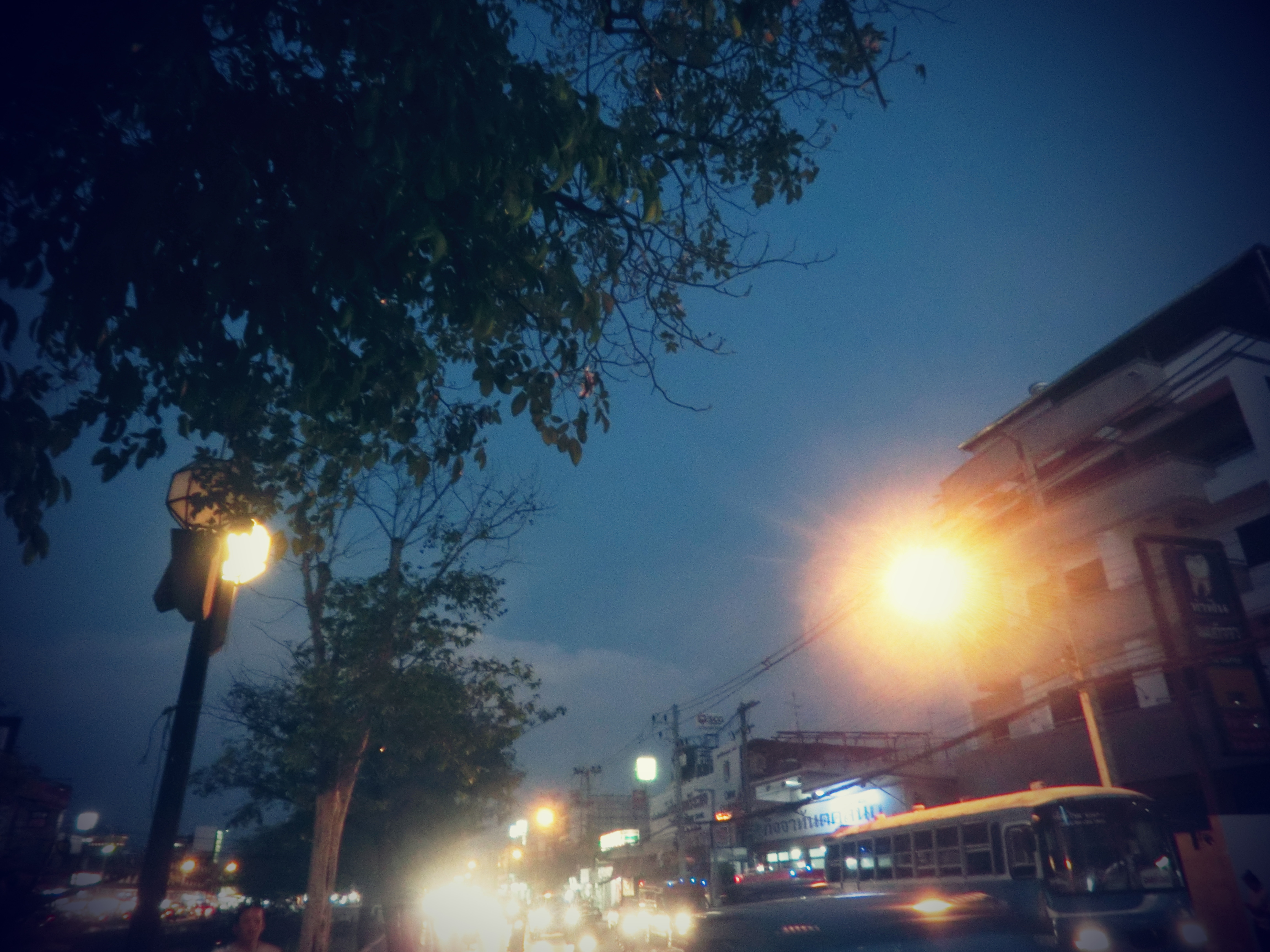 泰国清迈一座古都的历史,泰国清迈旅游攻略大全