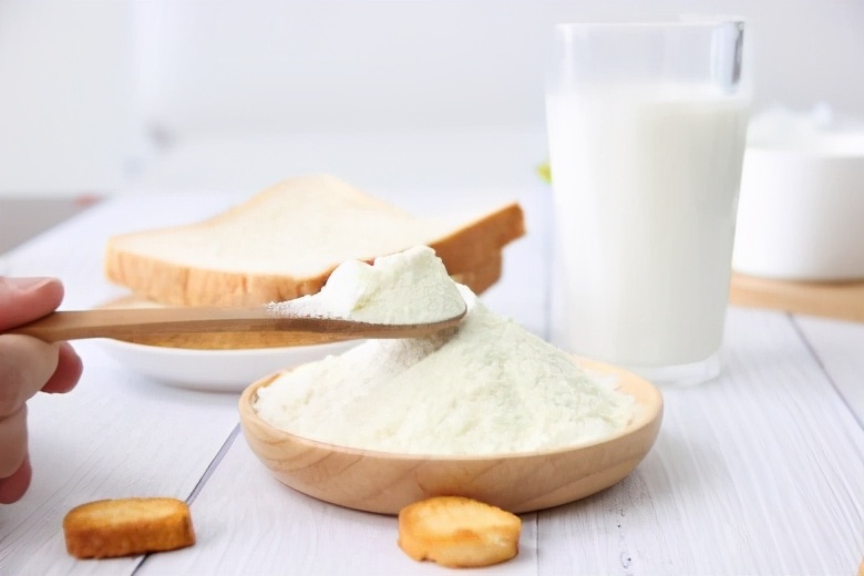 什么牌子的蛋粉白好吃,蛋粉哪个牌子最好