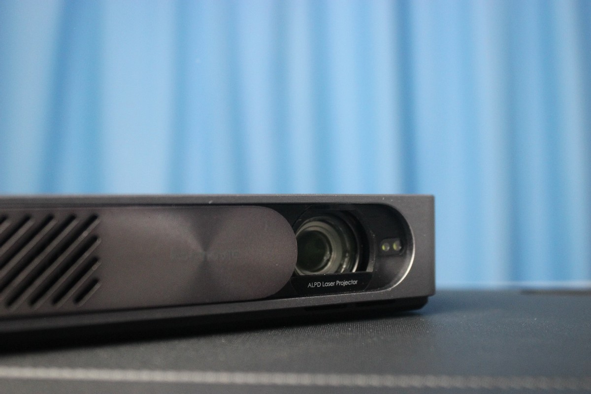 峰米4kmax激光投影电视,峰米x1激光投影仪优缺点