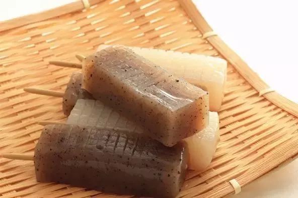 关东煮是清真的吗,中国的关东煮有多脏