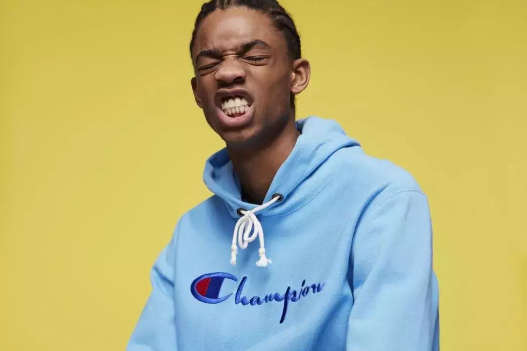 关于procreate你必须知道的事情,如何判断champion真假