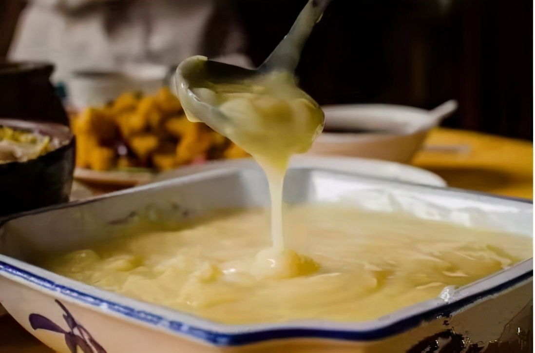 云南人吃的早点你吃过哪些,没吃过这些敢说自己是吃货吗