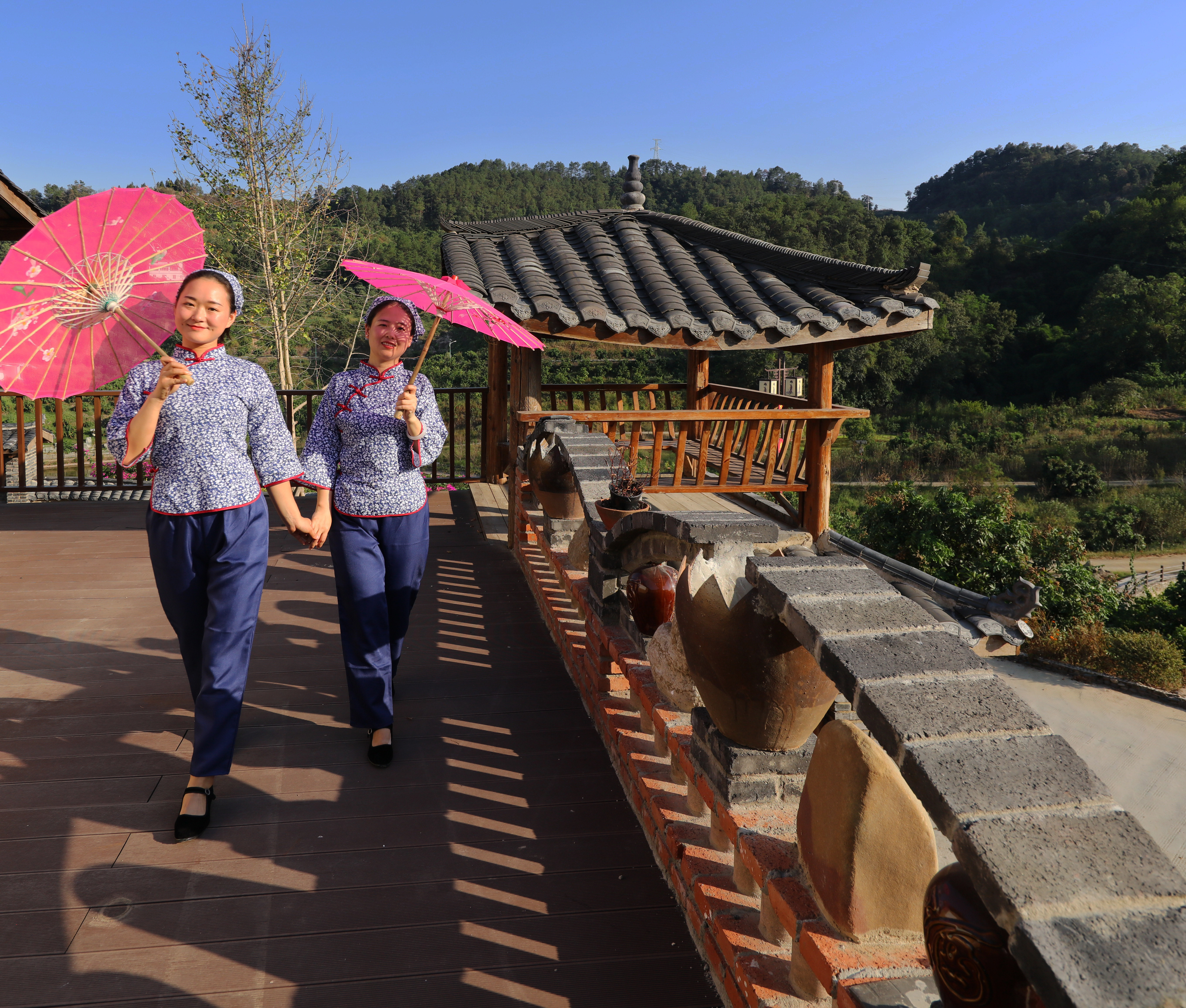 重庆理工大学助力,重庆市大学乡村振兴