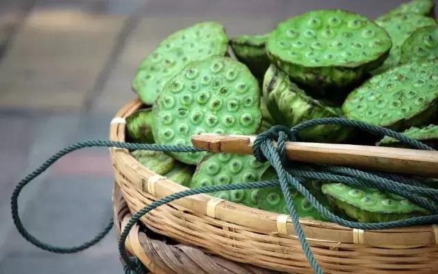 金铃子小时候的味道,芦稷儿时的味道