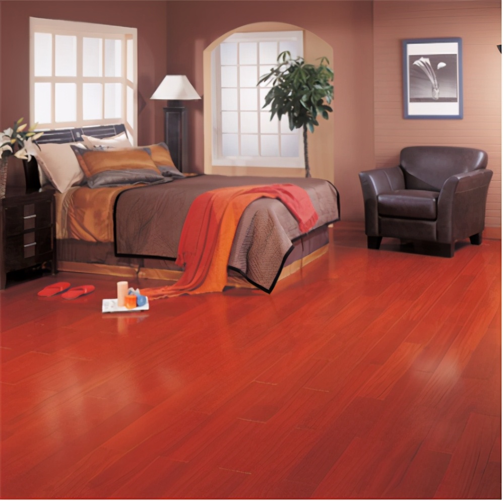 拼花型木地板好吗,直拼木地板好不好