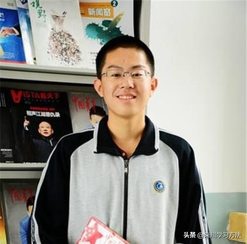 高考理综学霸300分,高考理综怎样做才能拿高分