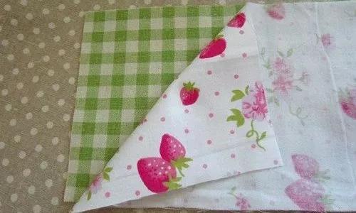 钱包怎么改造更好看,如何双针缝皮钱包