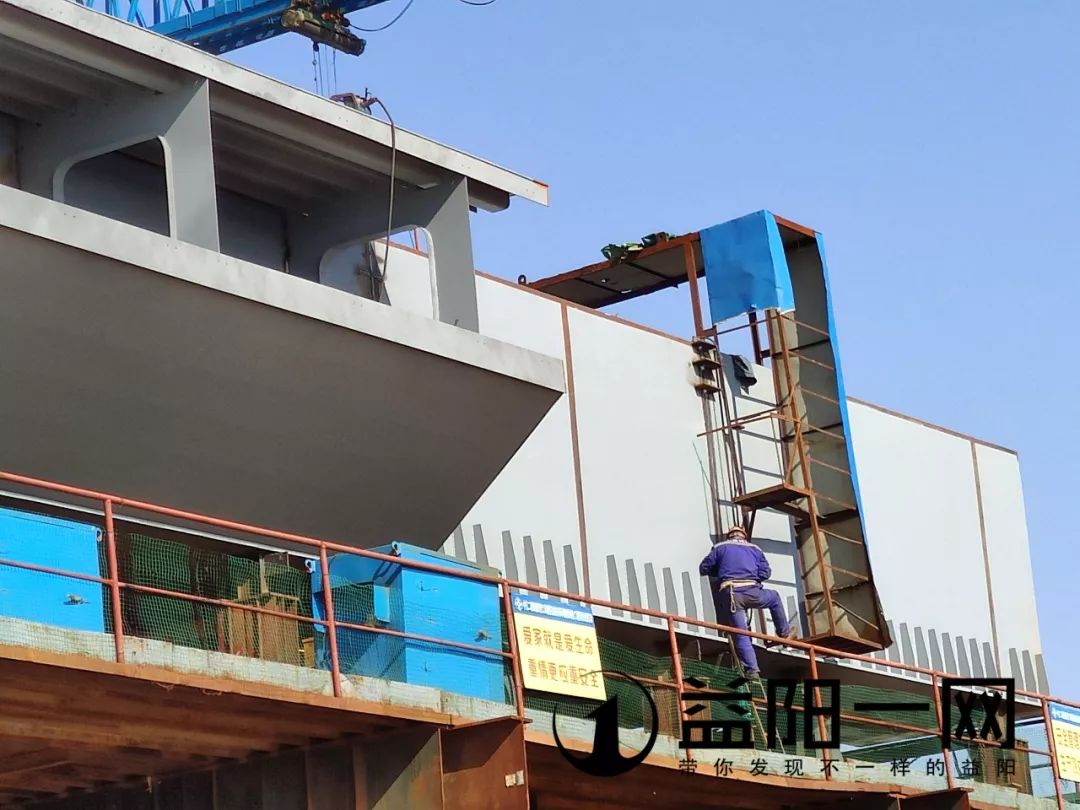 益阳青龙洲大桥最新进度,益阳市青龙洲大桥何时完工