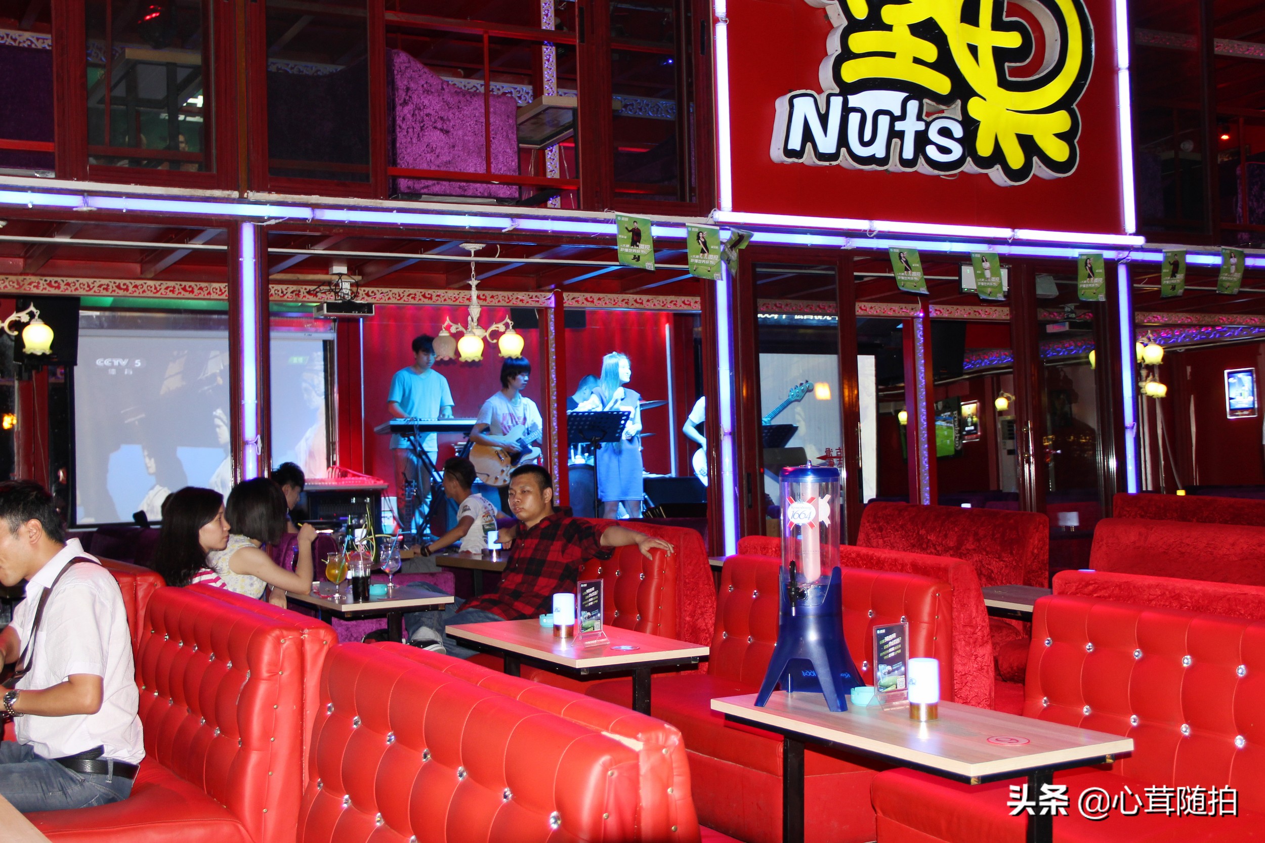 什刹海哪个更值得去,什刹海必去打卡地