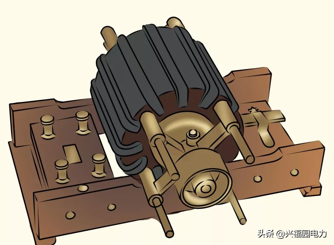 电瓶是直流还是交流电,家用电是交流还是直流