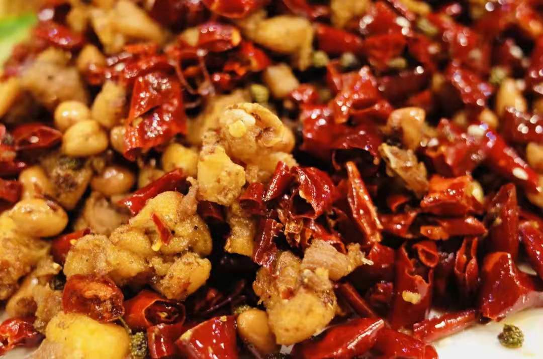 成都特产哪里可以买到实惠正宗的,成都特产必买清单