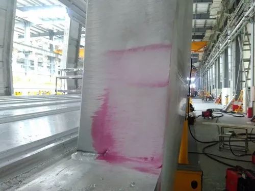 铝和铝合金焊接容易产生的缺陷,铝合金焊接裂纹怎么修复