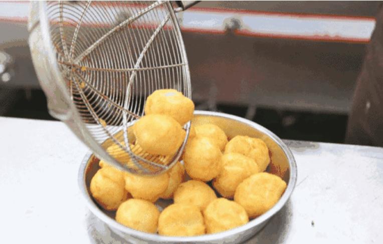 广东云浮市有什么美食,广东云浮本地美食