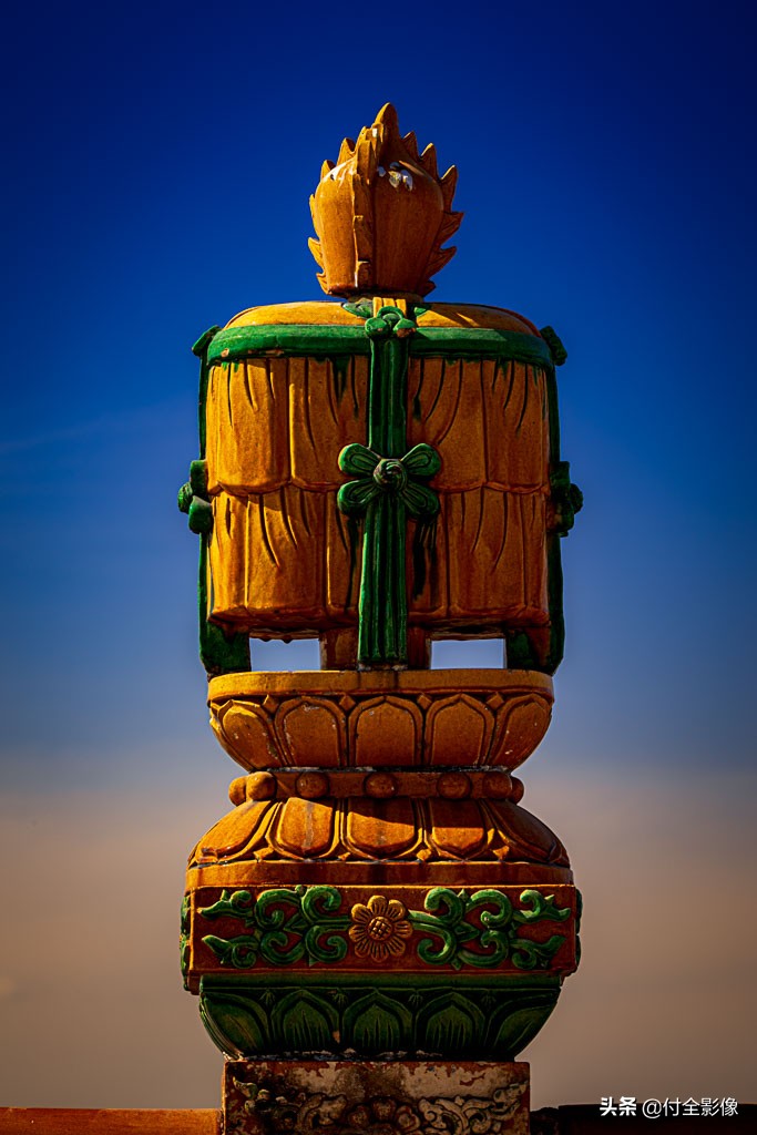 小布达拉宫,小布达拉宫舟山