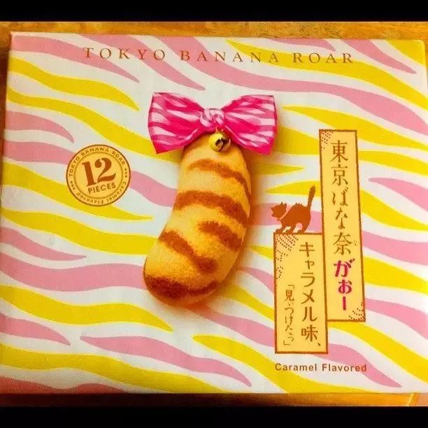 就连日本居民都在买的东京站伴手礼,带回去送给亲戚朋友倍儿有面