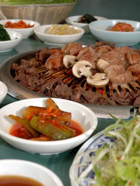 哪个咸菜最下饭,天津萝卜干咸菜