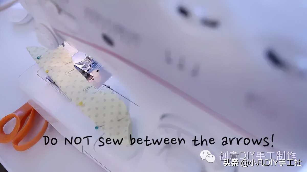 旧衣服飘带做头饰,十种diy简单的发饰