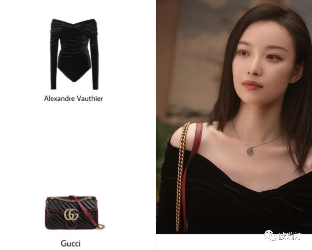 流金岁月朱锁锁美照,流金岁月里的朱锁锁到底爱谁