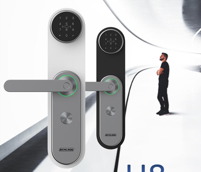 推荐一款最好用的指纹锁,目前最值得买的指纹锁