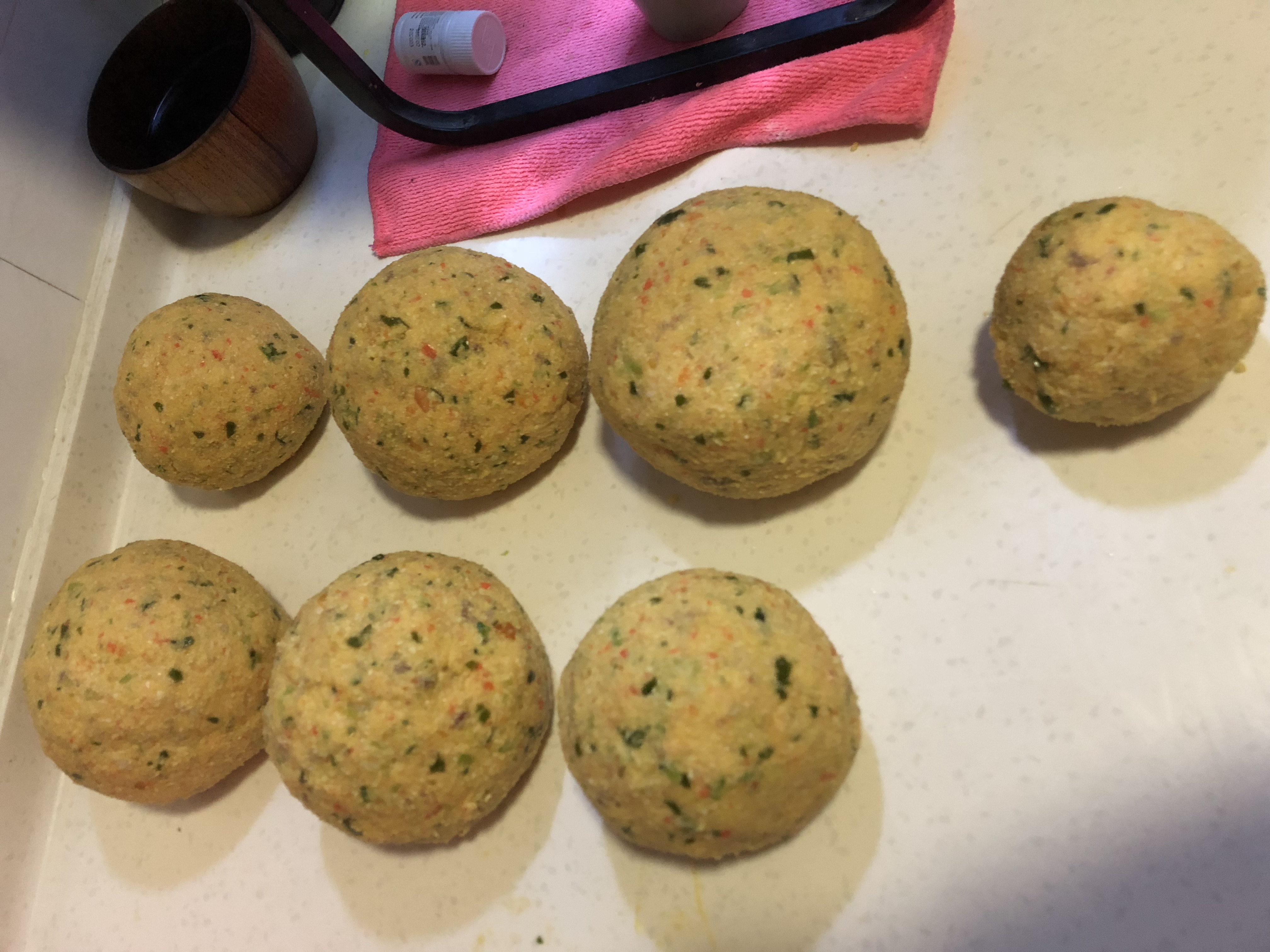 不掉毛的自制狗粮怎么做,狗粮自制无肉简单方法