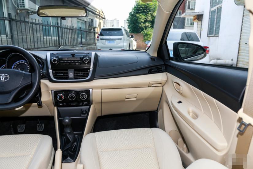 今年丰田威驰值得买吗,丰田的威驰怎么样值得买吗