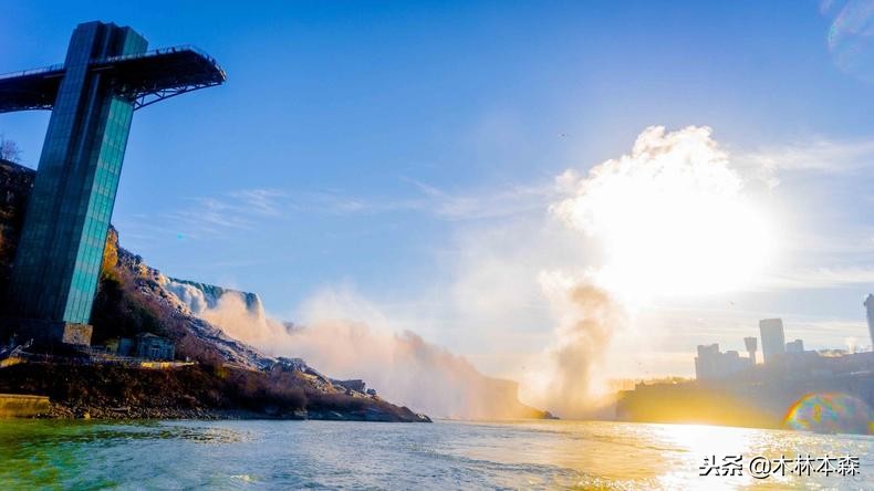 加拿大多伦多生活日记,加拿大多伦多留学生活纪实