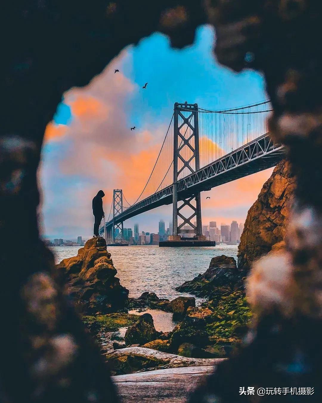 这才是iphone最强大的拍照功能,iphone的拍照真的比较好吗