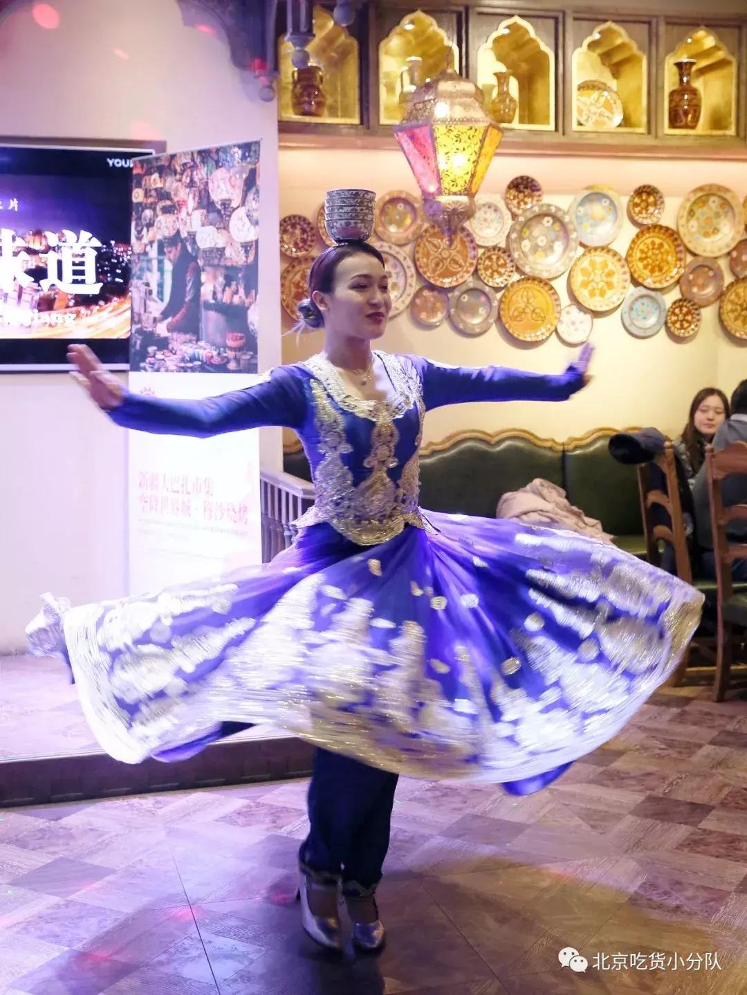 乌鲁木齐十大必吃新疆菜,在新疆不得不尝的10道新疆菜