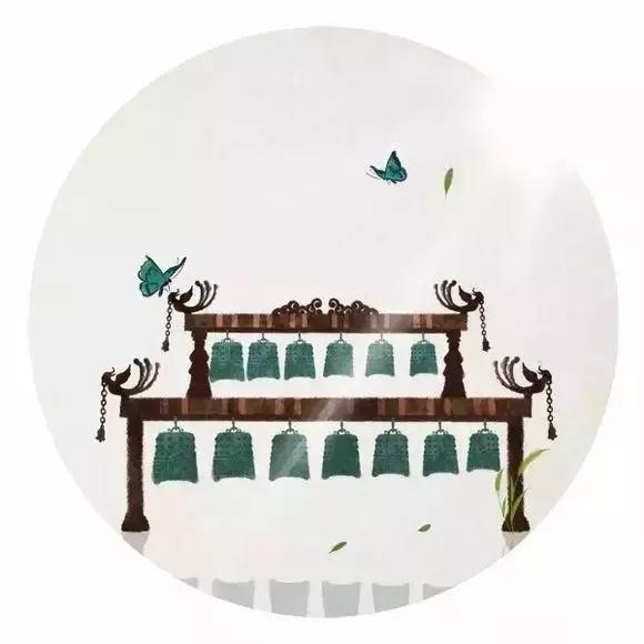 中国九大传统乐器，感受古典音乐之美