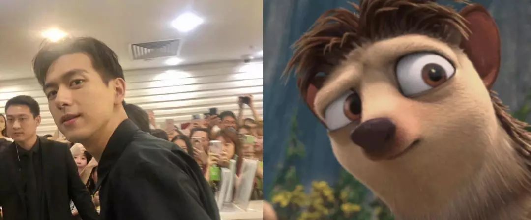 李现勾勾手完整版,李现采访暗示有女友了吗