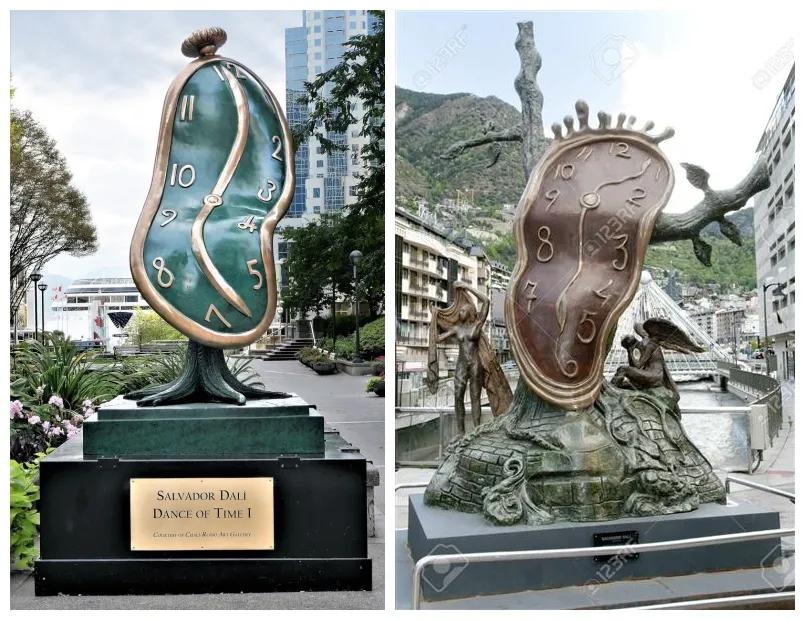 达利最新处理结果,达利遇到摄魂怪