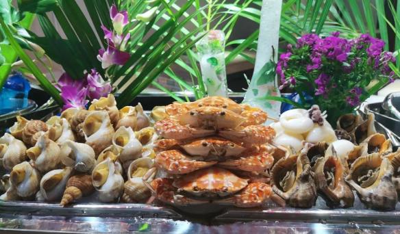 广州天河十大顶级自助餐,广州五星级酒店自助餐攻略