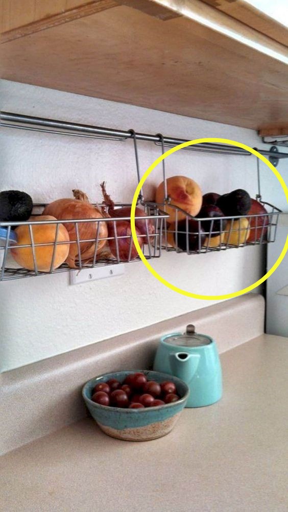 厨房吊柜下做一排小吊柜固定方法,吊柜最实用的做法