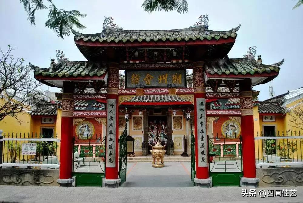 揭阳汕头潮州为什么称为潮汕,潮州汕头揭阳属于哪个地区