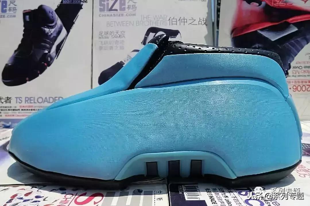 科比历代最好的鞋子,科比历代战靴排名