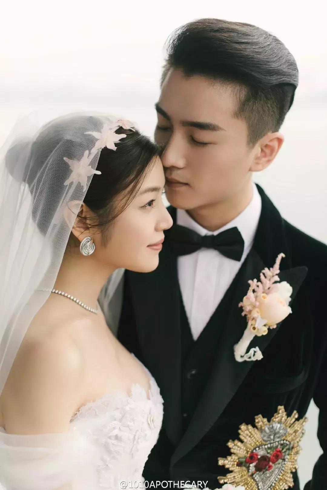 这些伴手礼,让人光看着就想多随份子钱啊啊啊啊啊啊