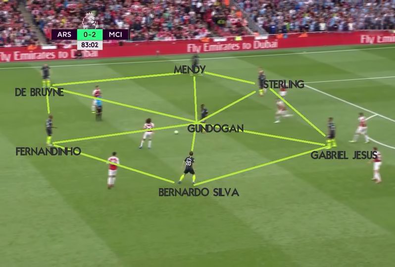 2011世界足坛十大感人瞬间,盘点世界足坛最精彩的十大进球
