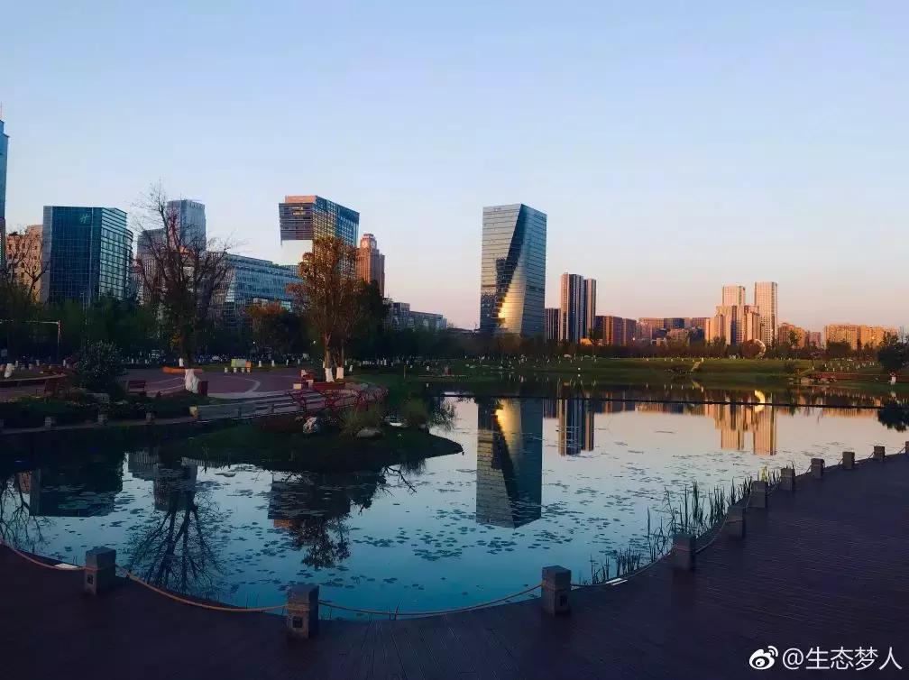成都值得去的免费景点,成都景点小众游乐场
